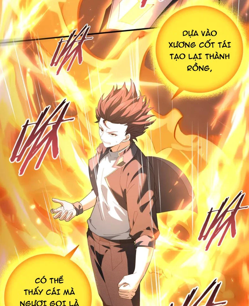 Toàn Dân Chuyển Chức: Ngự Long Sư Là Chức Nghiệp Yếu Nhất? Chapter 110 - 28