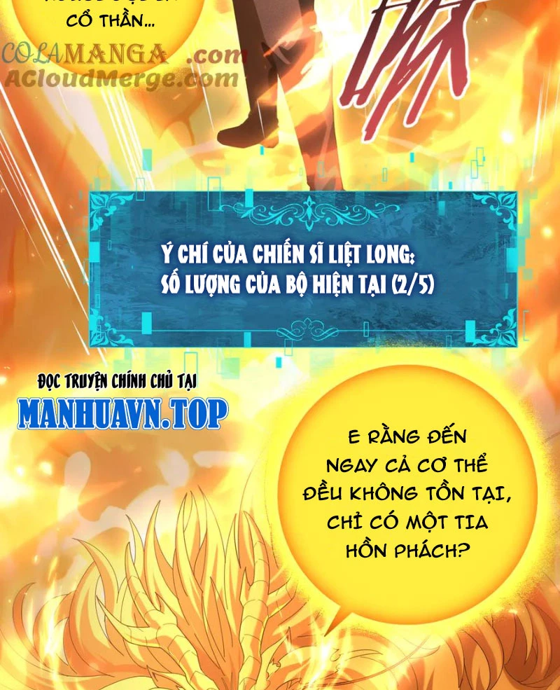 Toàn Dân Chuyển Chức: Ngự Long Sư Là Chức Nghiệp Yếu Nhất? Chapter 110 - 29