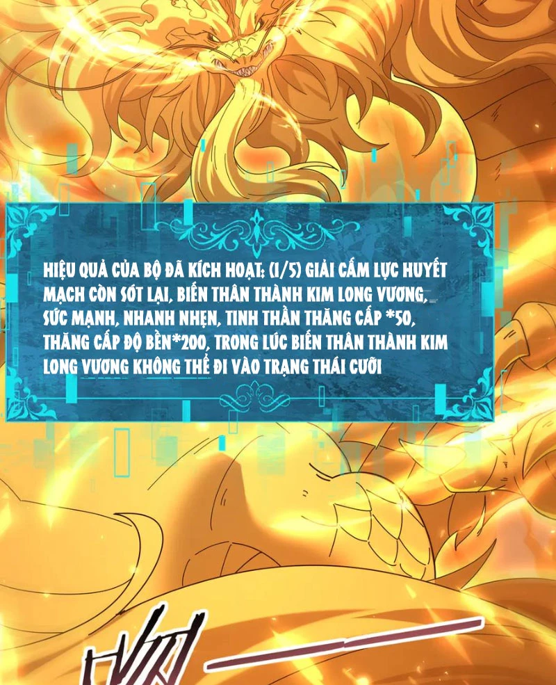 Toàn Dân Chuyển Chức: Ngự Long Sư Là Chức Nghiệp Yếu Nhất? Chapter 110 - 30