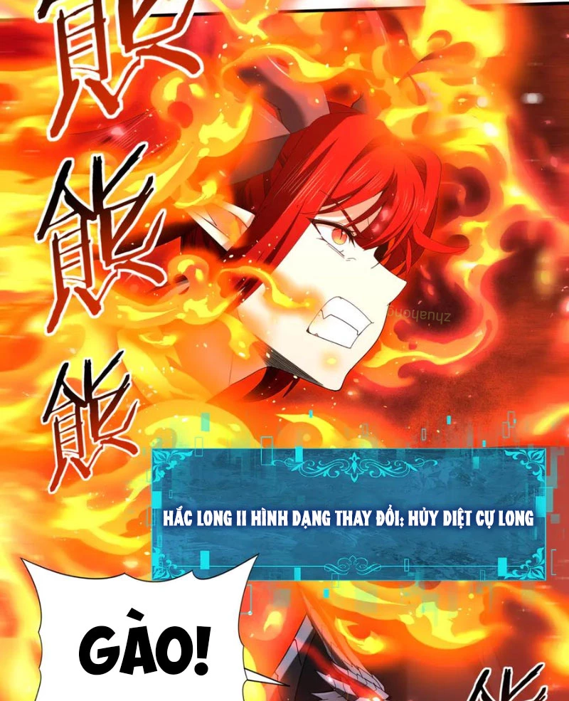 Toàn Dân Chuyển Chức: Ngự Long Sư Là Chức Nghiệp Yếu Nhất? Chapter 110 - 32