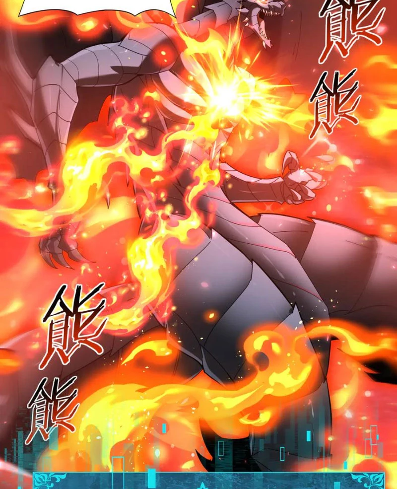 Toàn Dân Chuyển Chức: Ngự Long Sư Là Chức Nghiệp Yếu Nhất? Chapter 110 - 33