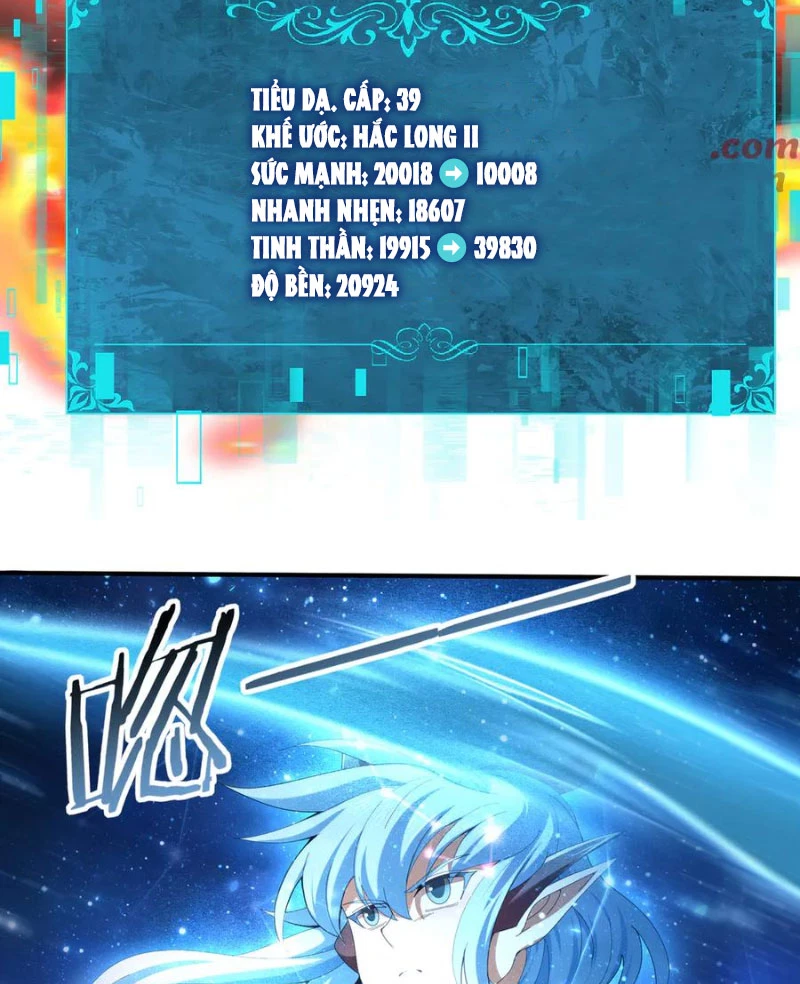 Toàn Dân Chuyển Chức: Ngự Long Sư Là Chức Nghiệp Yếu Nhất? Chapter 110 - 34