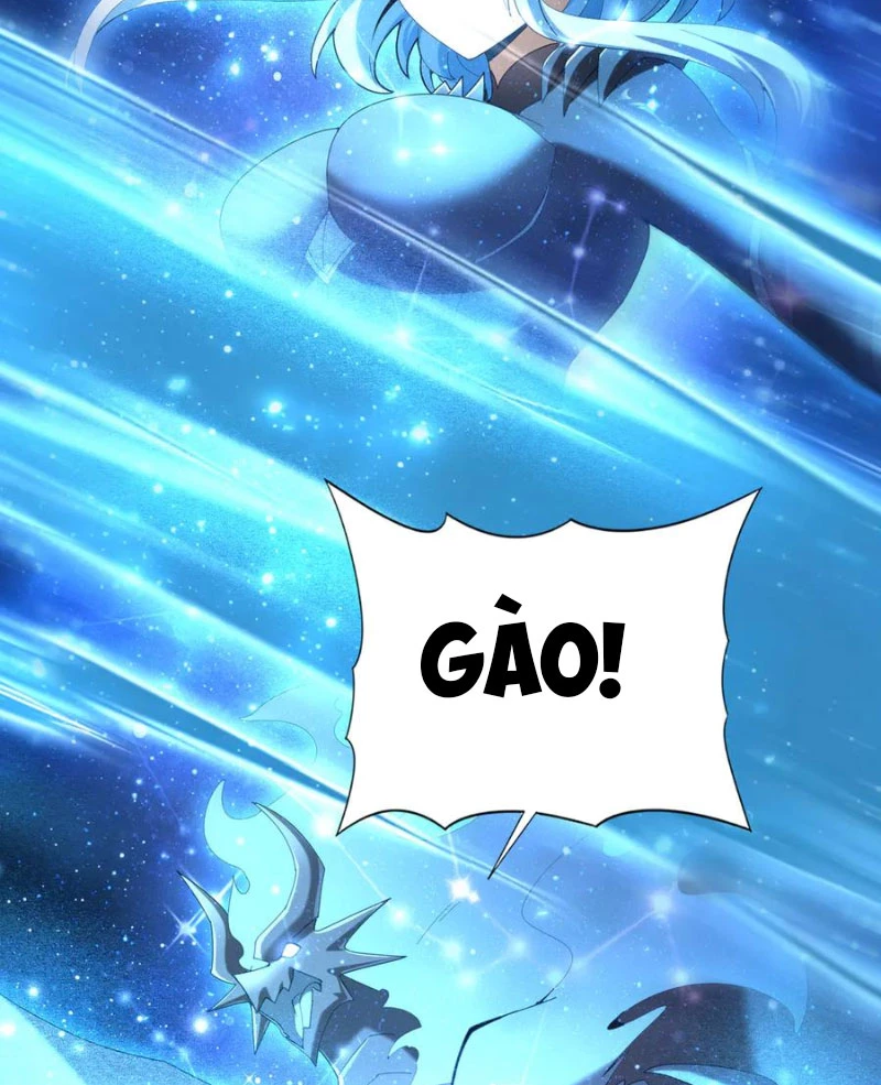 Toàn Dân Chuyển Chức: Ngự Long Sư Là Chức Nghiệp Yếu Nhất? Chapter 110 - 35