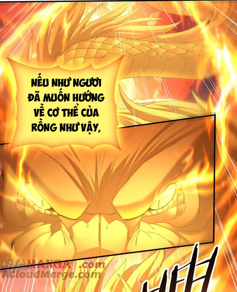 Toàn Dân Chuyển Chức: Ngự Long Sư Là Chức Nghiệp Yếu Nhất? Chapter 110 - 38