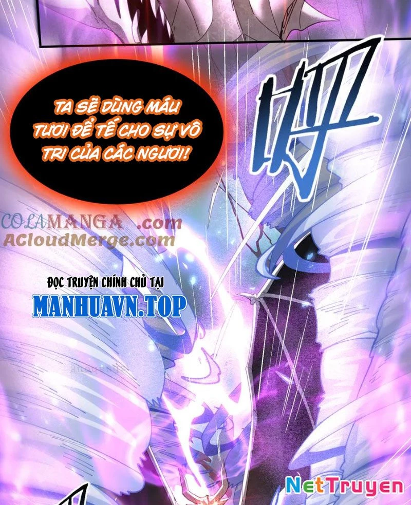 Toàn Dân Chuyển Chức: Ngự Long Sư Là Chức Nghiệp Yếu Nhất? Chapter 110 - 41