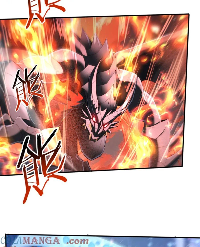 Toàn Dân Chuyển Chức: Ngự Long Sư Là Chức Nghiệp Yếu Nhất? Chapter 110 - 43