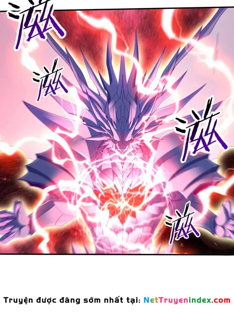 Toàn Dân Chuyển Chức: Ngự Long Sư Là Chức Nghiệp Yếu Nhất? Chapter 110 - 45