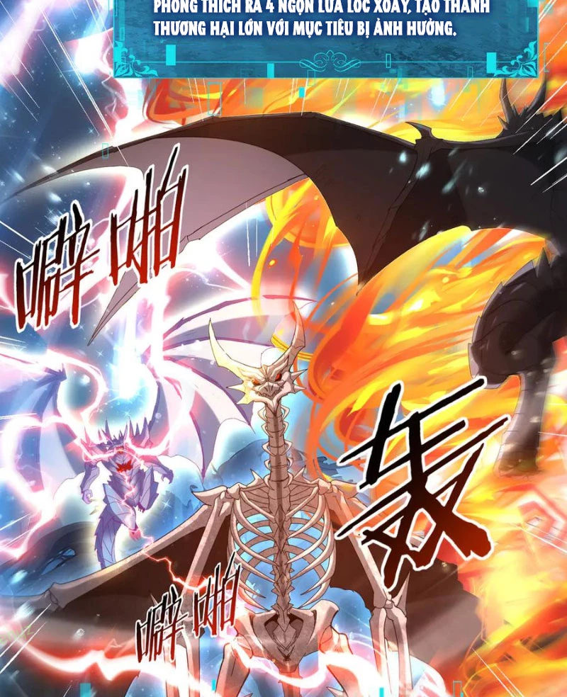 Toàn Dân Chuyển Chức: Ngự Long Sư Là Chức Nghiệp Yếu Nhất? Chapter 110 - 47