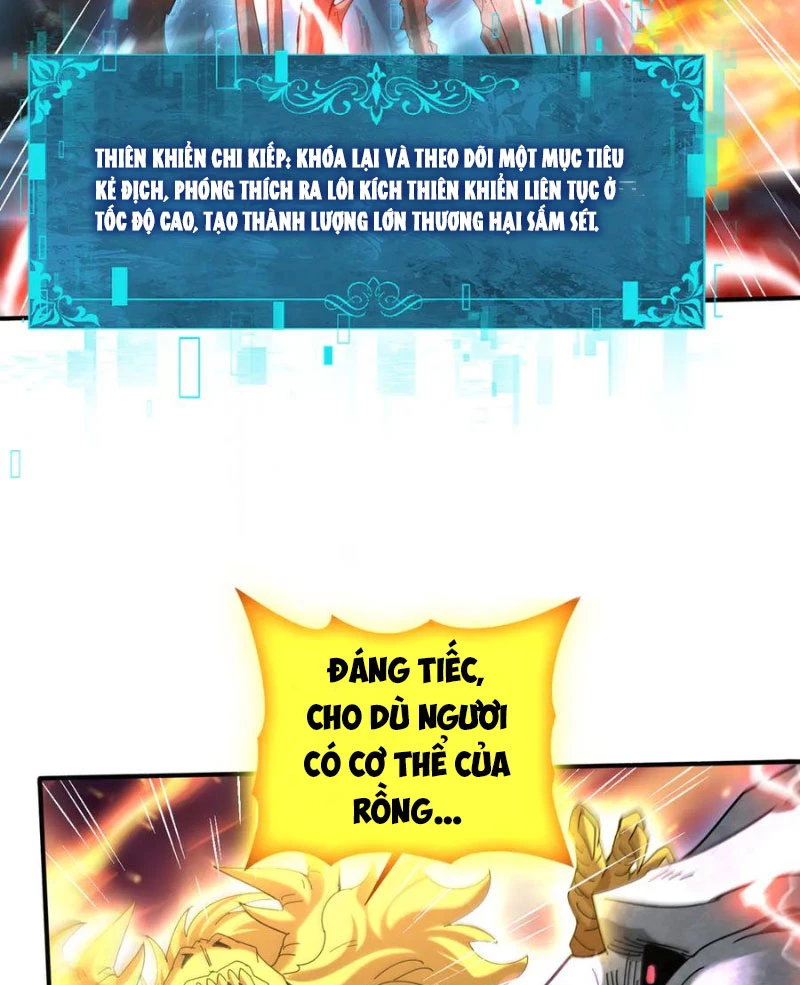 Toàn Dân Chuyển Chức: Ngự Long Sư Là Chức Nghiệp Yếu Nhất? Chapter 110 - 48