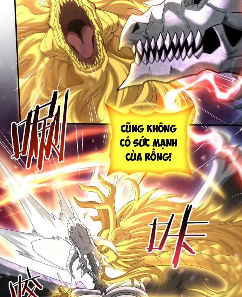 Toàn Dân Chuyển Chức: Ngự Long Sư Là Chức Nghiệp Yếu Nhất? Chapter 110 - 49