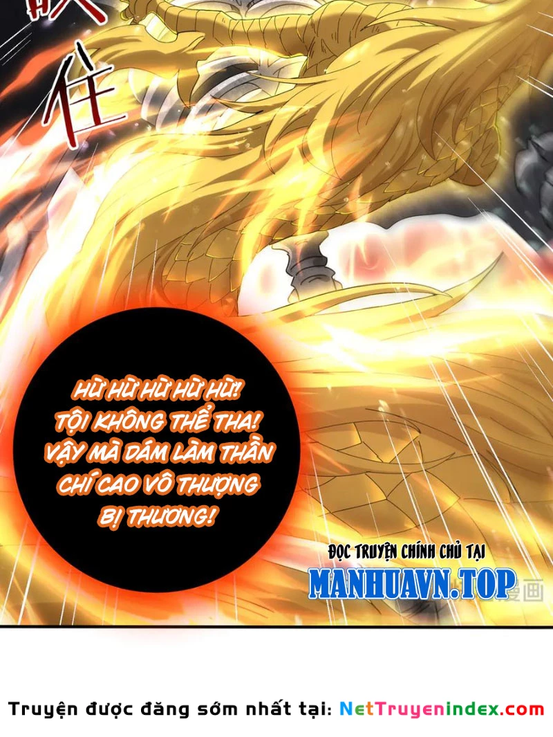 Toàn Dân Chuyển Chức: Ngự Long Sư Là Chức Nghiệp Yếu Nhất? Chapter 110 - 50