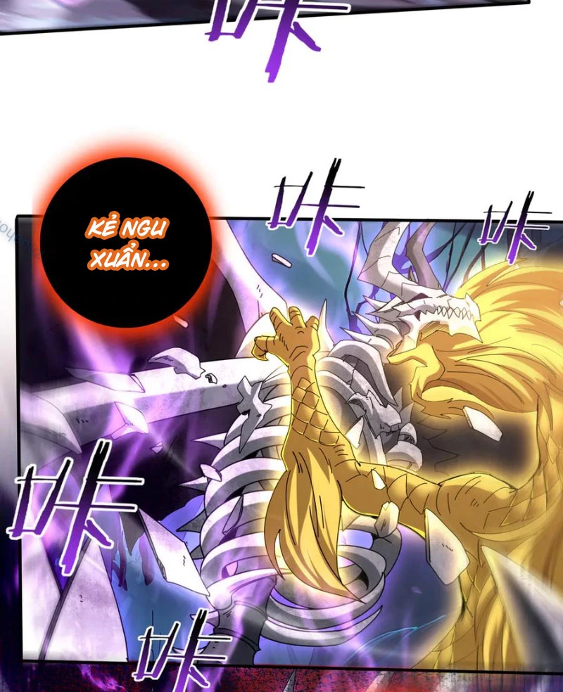 Toàn Dân Chuyển Chức: Ngự Long Sư Là Chức Nghiệp Yếu Nhất? Chapter 110 - 52