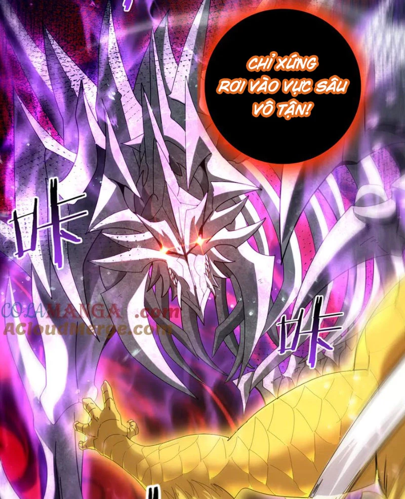 Toàn Dân Chuyển Chức: Ngự Long Sư Là Chức Nghiệp Yếu Nhất? Chapter 110 - 53