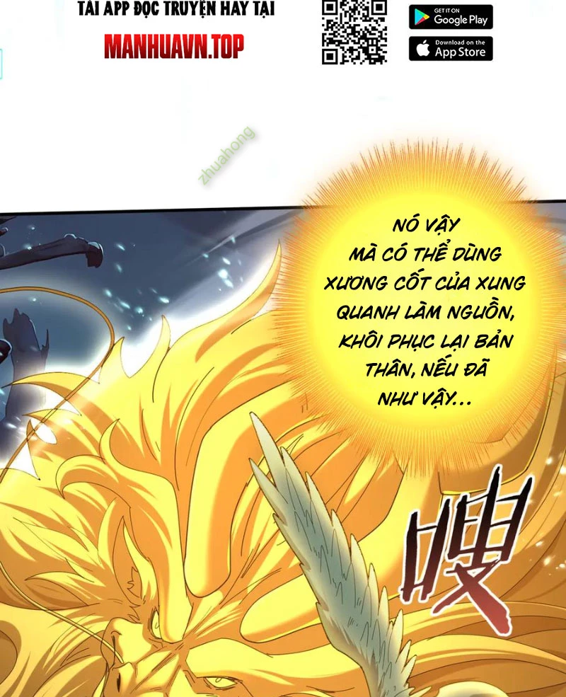 Toàn Dân Chuyển Chức: Ngự Long Sư Là Chức Nghiệp Yếu Nhất? Chapter 110 - 55