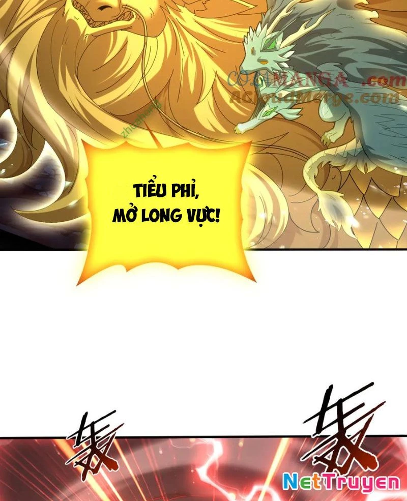 Toàn Dân Chuyển Chức: Ngự Long Sư Là Chức Nghiệp Yếu Nhất? Chapter 110 - 56