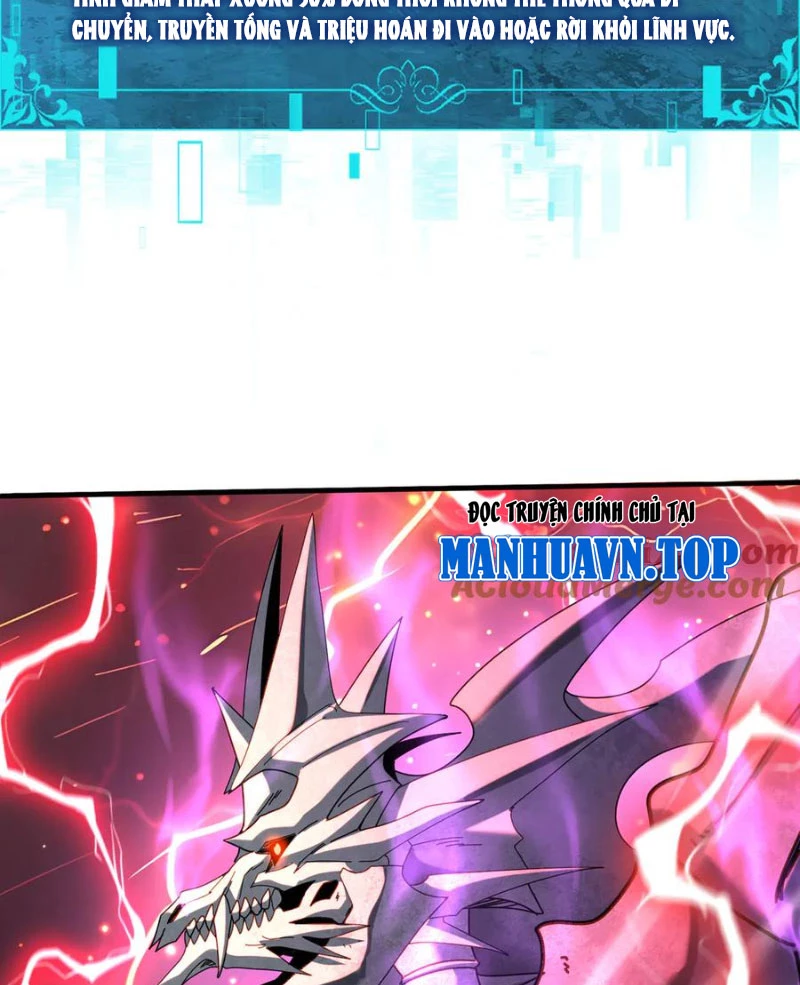 Toàn Dân Chuyển Chức: Ngự Long Sư Là Chức Nghiệp Yếu Nhất? Chapter 110 - 58