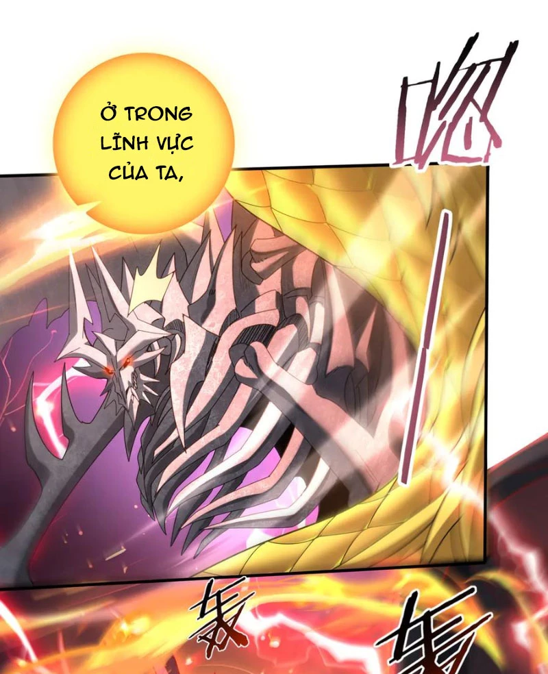 Toàn Dân Chuyển Chức: Ngự Long Sư Là Chức Nghiệp Yếu Nhất? Chapter 110 - 60