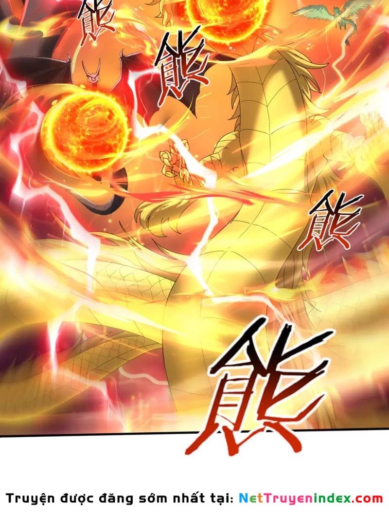 Toàn Dân Chuyển Chức: Ngự Long Sư Là Chức Nghiệp Yếu Nhất? Chapter 110 - 62