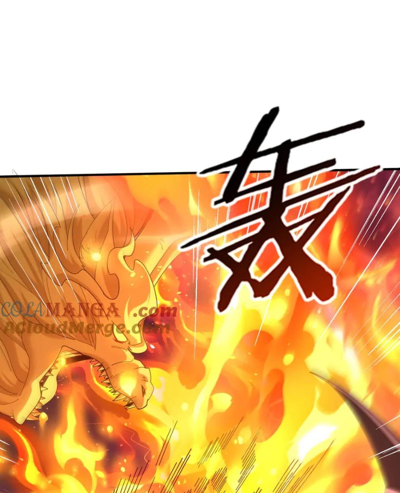 Toàn Dân Chuyển Chức: Ngự Long Sư Là Chức Nghiệp Yếu Nhất? Chapter 110 - 63