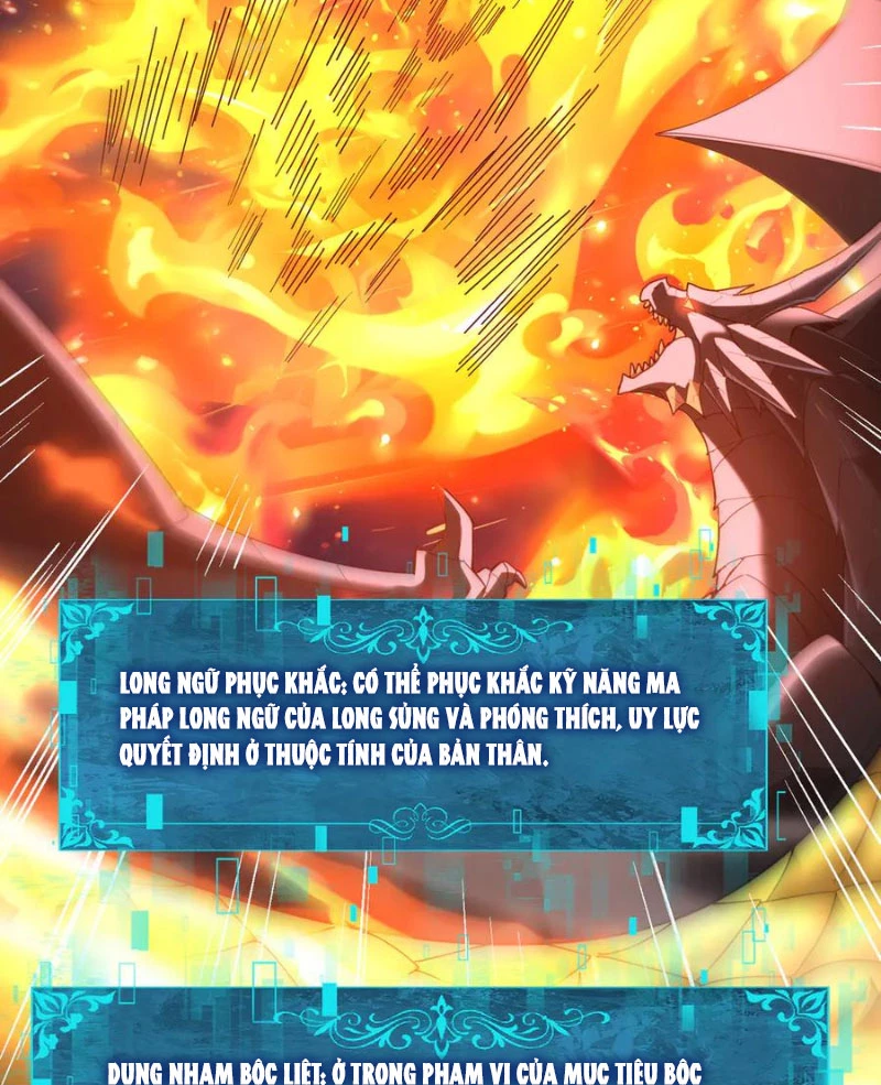 Toàn Dân Chuyển Chức: Ngự Long Sư Là Chức Nghiệp Yếu Nhất? Chapter 110 - 64