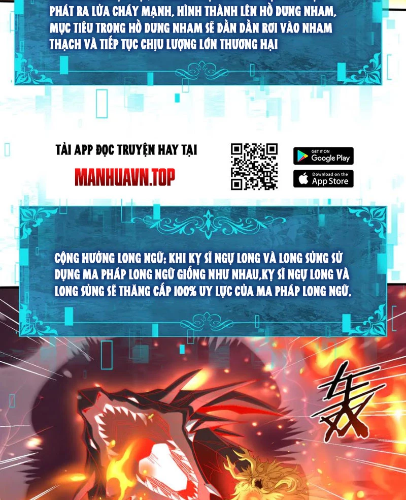 Toàn Dân Chuyển Chức: Ngự Long Sư Là Chức Nghiệp Yếu Nhất? Chapter 110 - 65