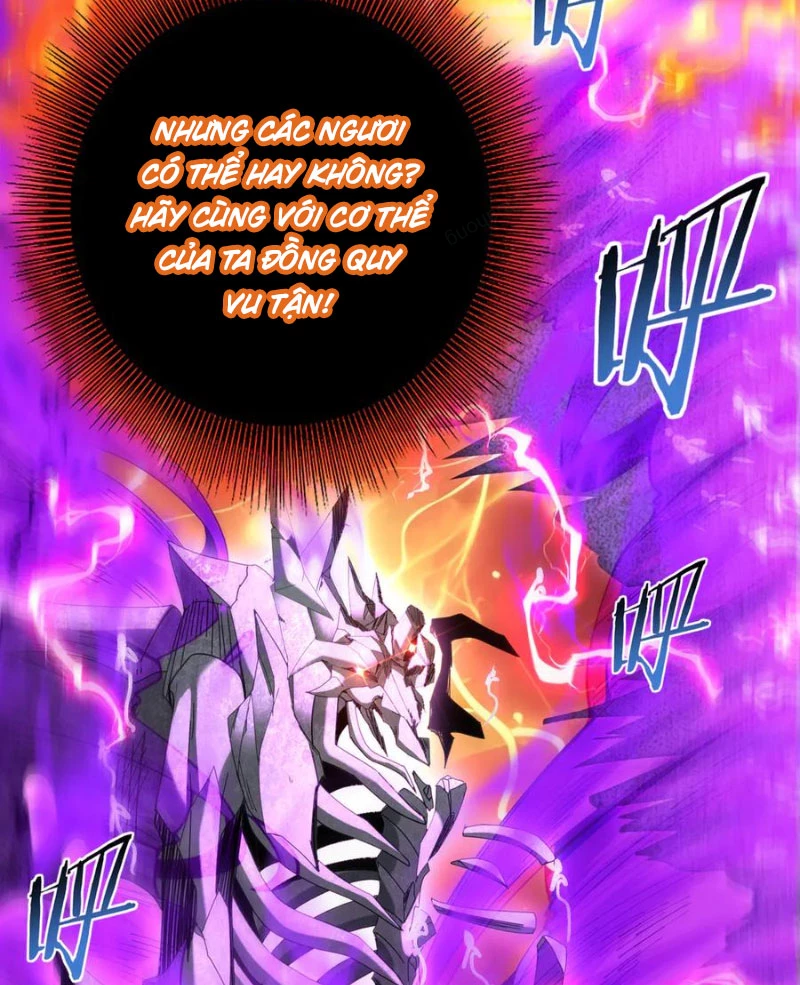 Toàn Dân Chuyển Chức: Ngự Long Sư Là Chức Nghiệp Yếu Nhất? Chapter 110 - 69