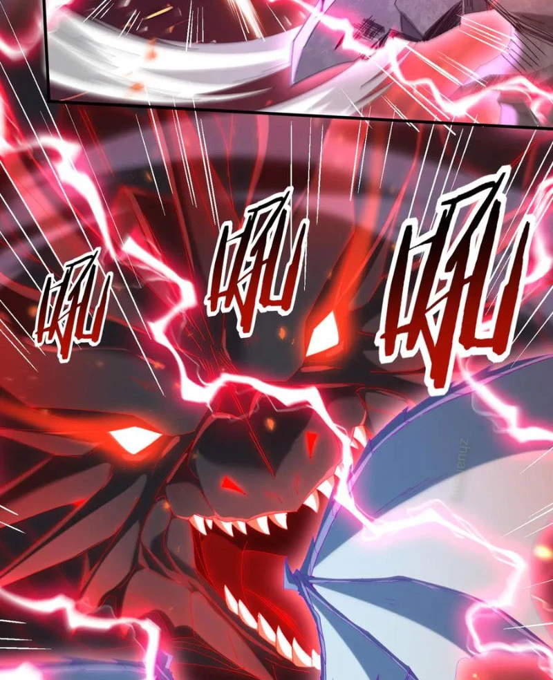 Toàn Dân Chuyển Chức: Ngự Long Sư Là Chức Nghiệp Yếu Nhất? Chapter 110 - 75