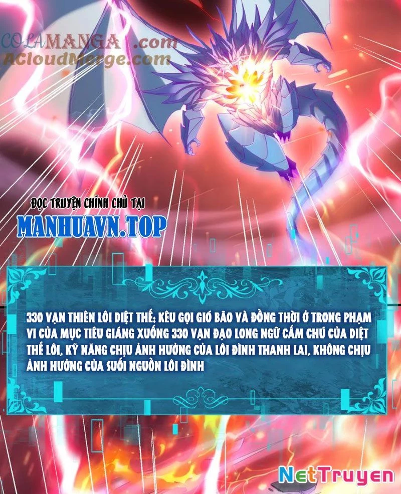 Toàn Dân Chuyển Chức: Ngự Long Sư Là Chức Nghiệp Yếu Nhất? Chapter 110 - 76