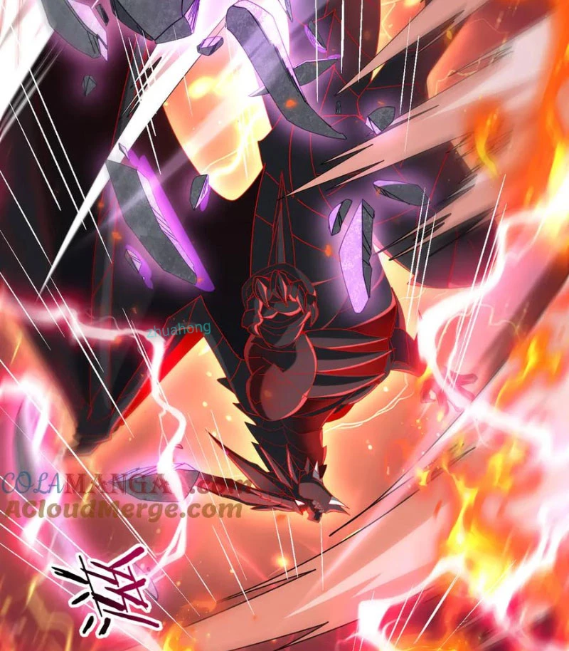 Toàn Dân Chuyển Chức: Ngự Long Sư Là Chức Nghiệp Yếu Nhất? Chapter 110 - 78