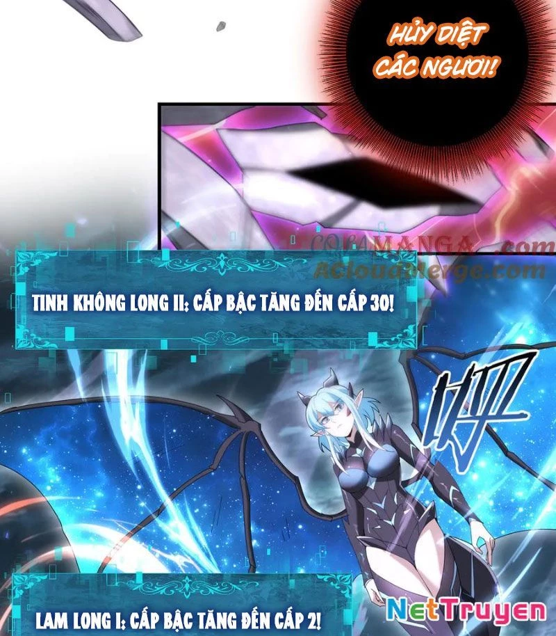 Toàn Dân Chuyển Chức: Ngự Long Sư Là Chức Nghiệp Yếu Nhất? Chapter 110 - 81