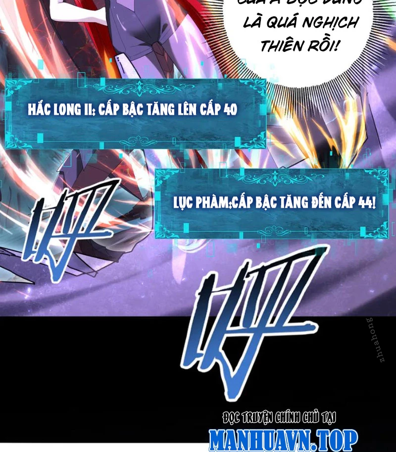 Toàn Dân Chuyển Chức: Ngự Long Sư Là Chức Nghiệp Yếu Nhất? Chapter 110 - 83