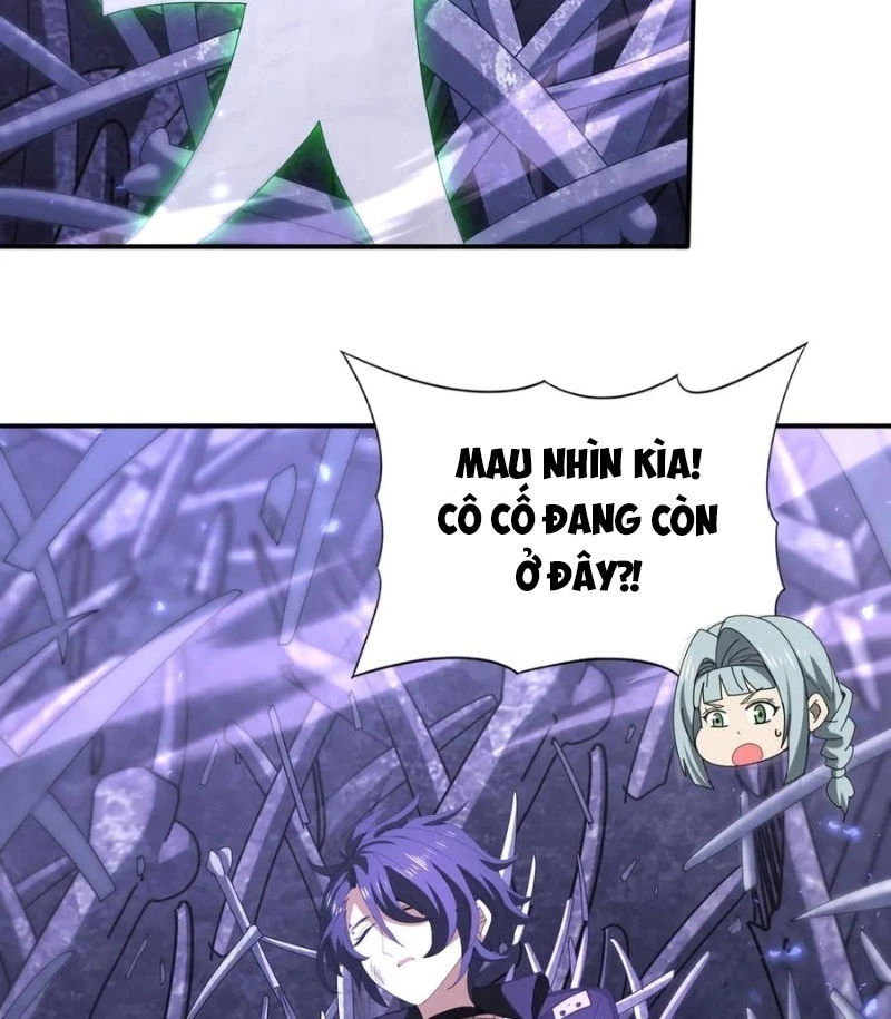 Toàn Dân Chuyển Chức: Ngự Long Sư Là Chức Nghiệp Yếu Nhất? Chapter 110 - 87