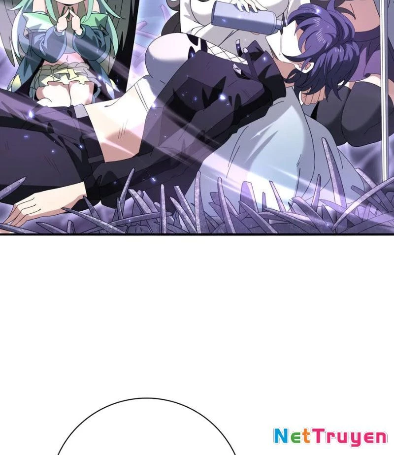 Toàn Dân Chuyển Chức: Ngự Long Sư Là Chức Nghiệp Yếu Nhất? Chapter 111 - 6