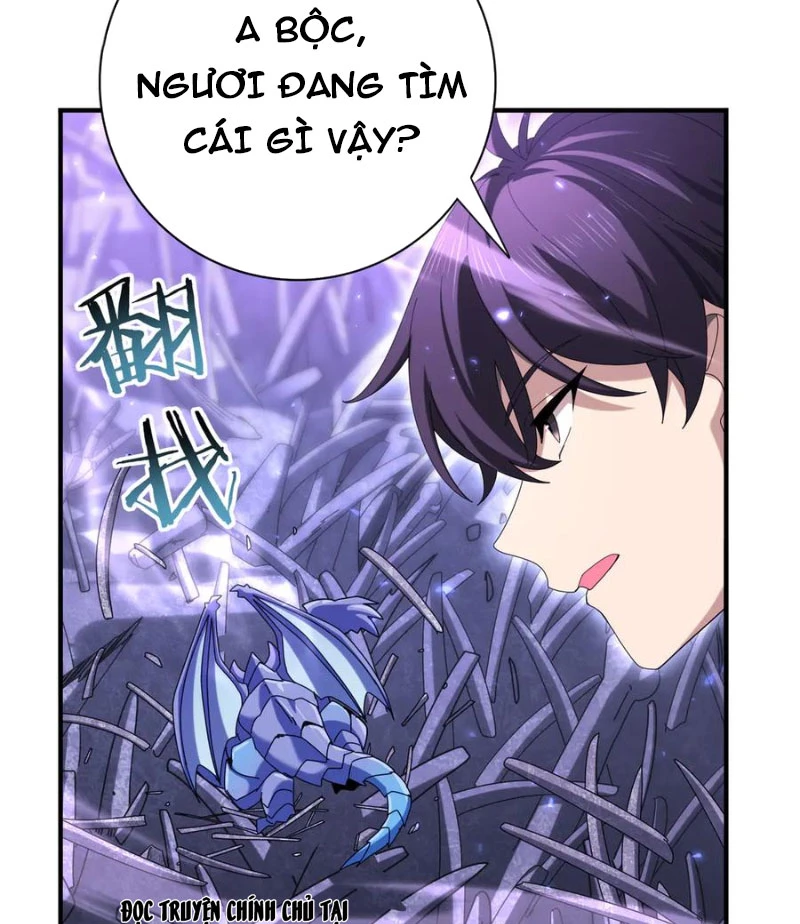 Toàn Dân Chuyển Chức: Ngự Long Sư Là Chức Nghiệp Yếu Nhất? Chapter 111 - 7