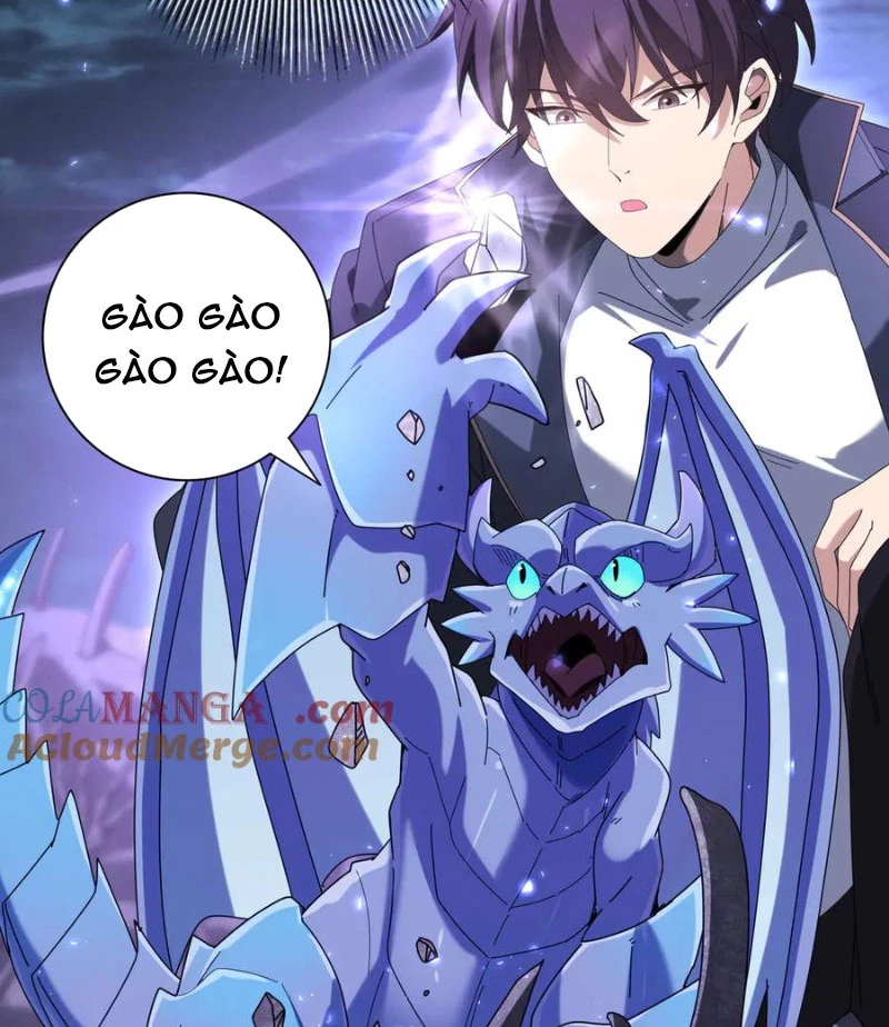 Toàn Dân Chuyển Chức: Ngự Long Sư Là Chức Nghiệp Yếu Nhất? Chapter 111 - 9