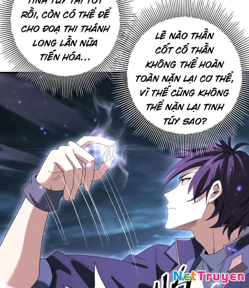 Toàn Dân Chuyển Chức: Ngự Long Sư Là Chức Nghiệp Yếu Nhất? Chapter 111 - 11