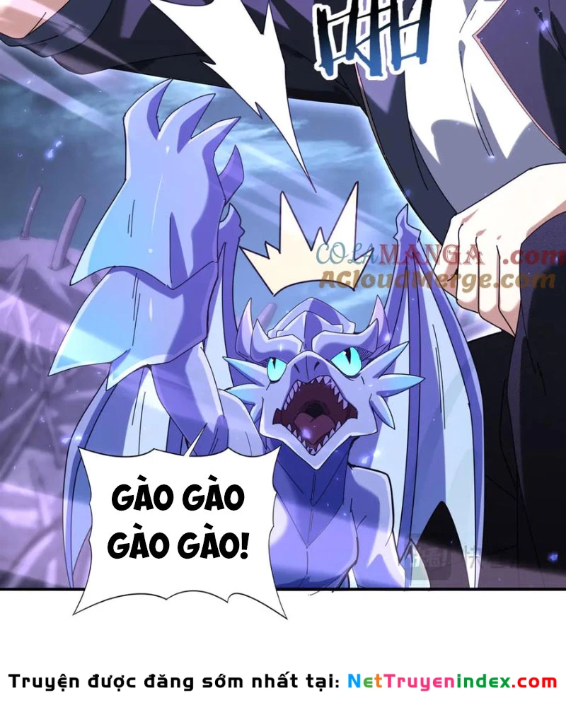 Toàn Dân Chuyển Chức: Ngự Long Sư Là Chức Nghiệp Yếu Nhất? Chapter 111 - 12