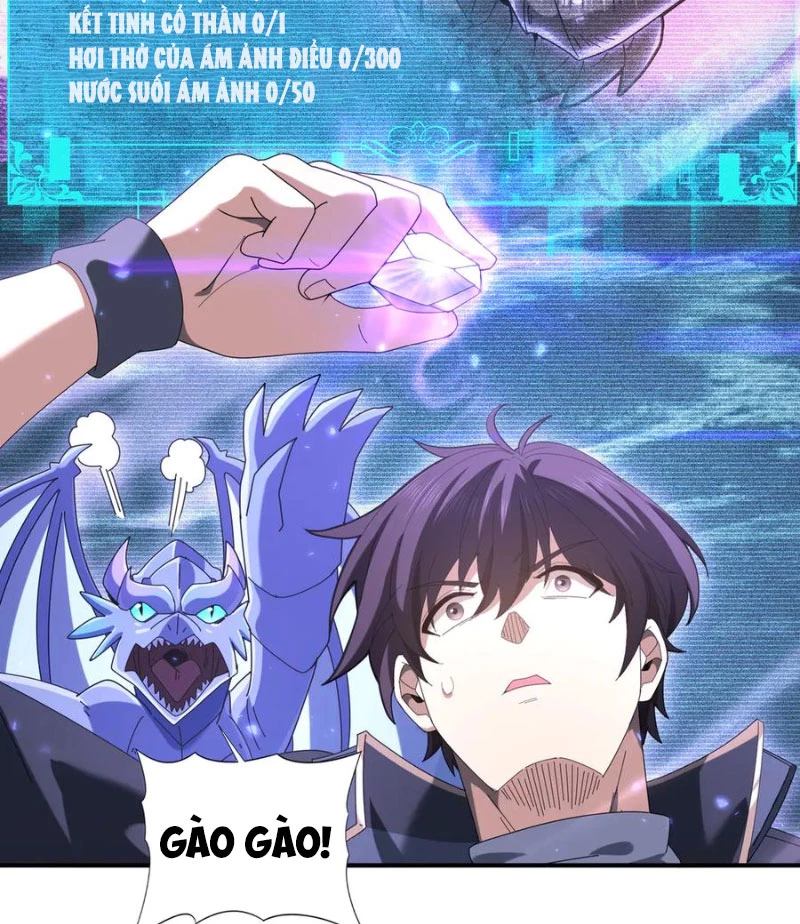 Toàn Dân Chuyển Chức: Ngự Long Sư Là Chức Nghiệp Yếu Nhất? Chapter 111 - 15