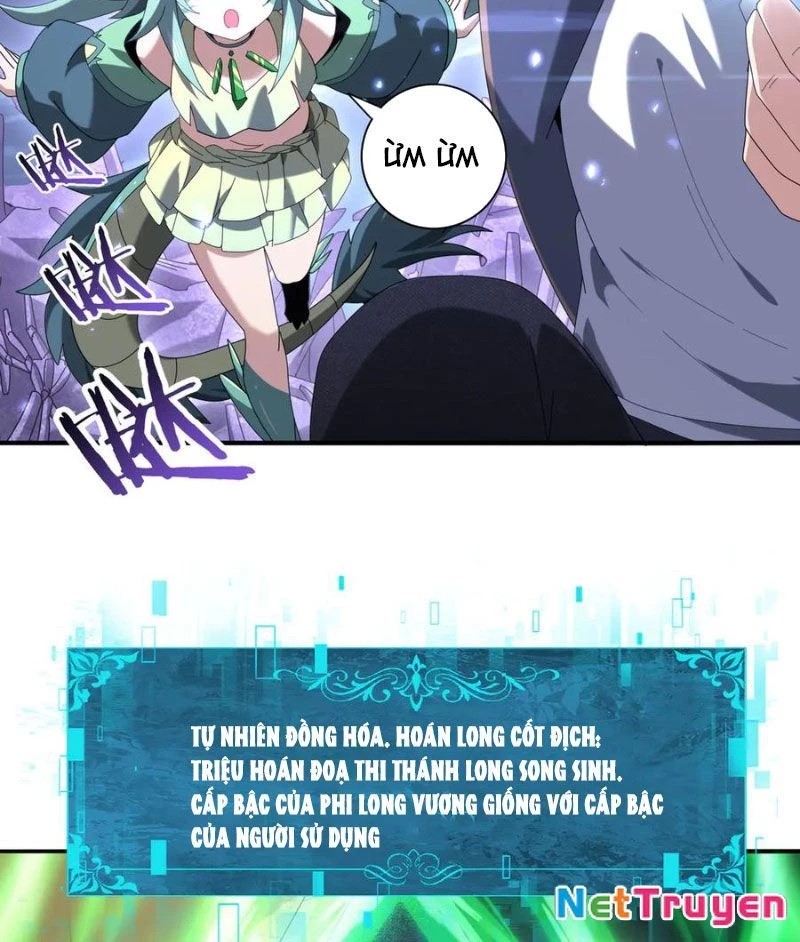 Toàn Dân Chuyển Chức: Ngự Long Sư Là Chức Nghiệp Yếu Nhất? Chapter 111 - 26