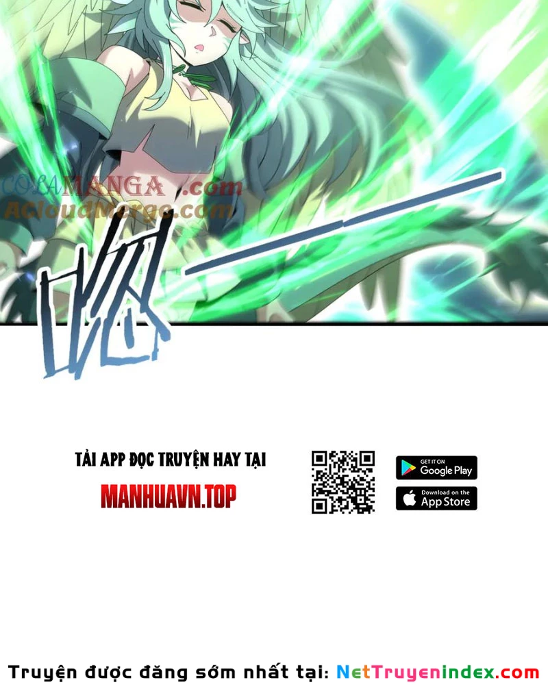 Toàn Dân Chuyển Chức: Ngự Long Sư Là Chức Nghiệp Yếu Nhất? Chapter 111 - 28