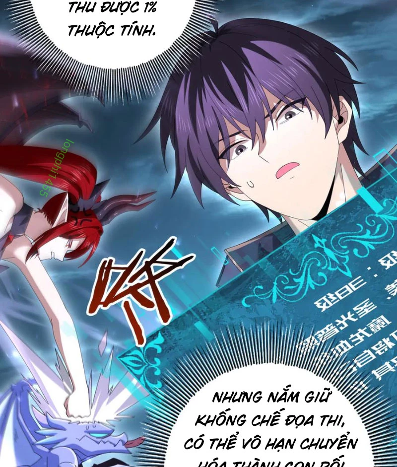 Toàn Dân Chuyển Chức: Ngự Long Sư Là Chức Nghiệp Yếu Nhất? Chapter 111 - 39