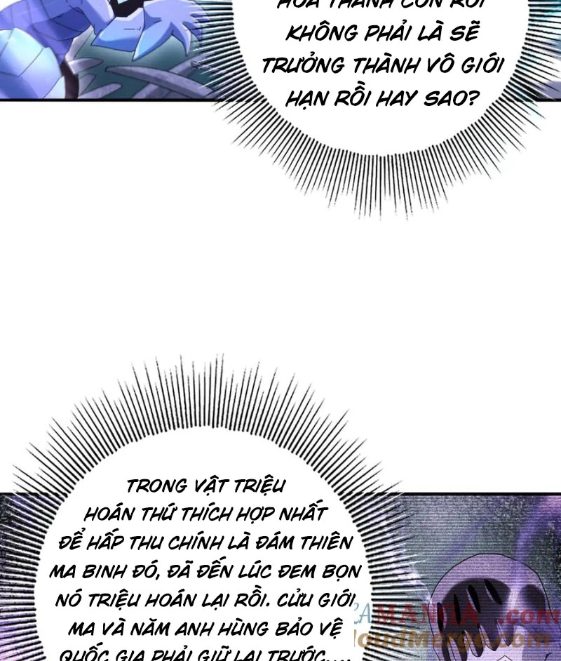 Toàn Dân Chuyển Chức: Ngự Long Sư Là Chức Nghiệp Yếu Nhất? Chapter 111 - 40