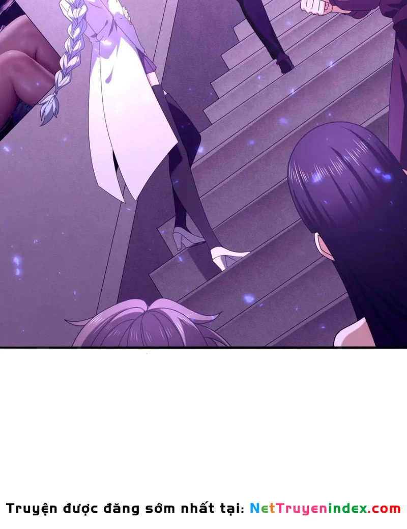 Toàn Dân Chuyển Chức: Ngự Long Sư Là Chức Nghiệp Yếu Nhất? Chapter 111 - 63