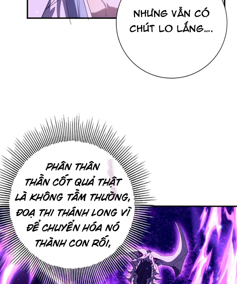 Toàn Dân Chuyển Chức: Ngự Long Sư Là Chức Nghiệp Yếu Nhất? Chapter 111 - 67