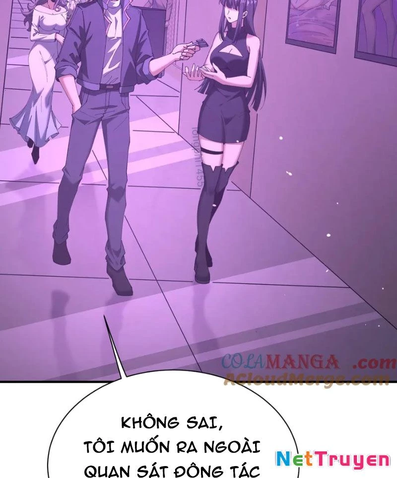 Toàn Dân Chuyển Chức: Ngự Long Sư Là Chức Nghiệp Yếu Nhất? Chapter 112 - 6