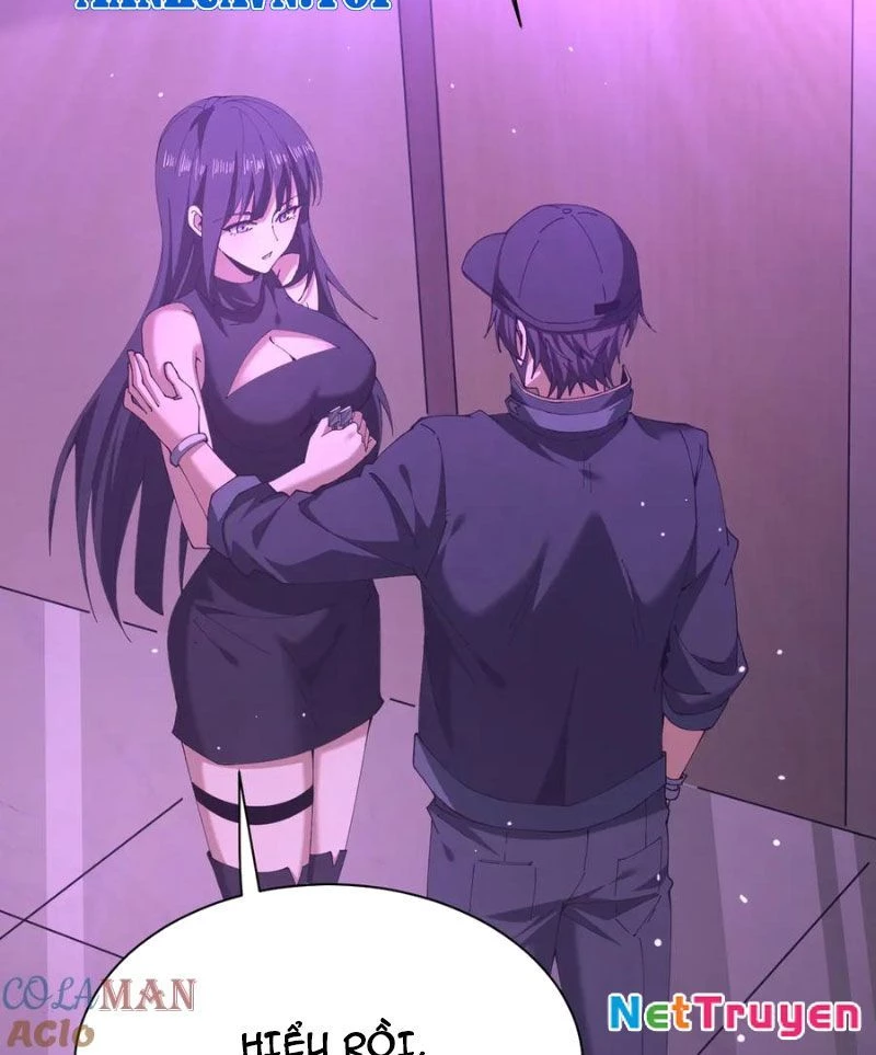 Toàn Dân Chuyển Chức: Ngự Long Sư Là Chức Nghiệp Yếu Nhất? Chapter 112 - 11