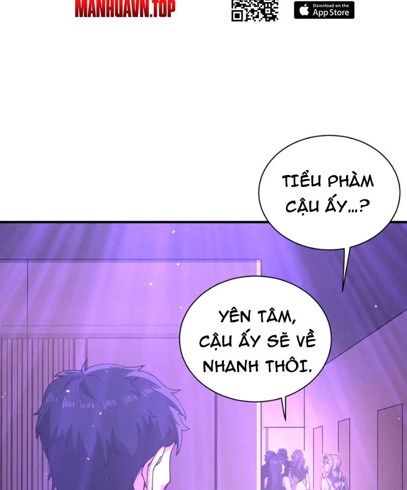 Toàn Dân Chuyển Chức: Ngự Long Sư Là Chức Nghiệp Yếu Nhất? Chapter 112 - 15