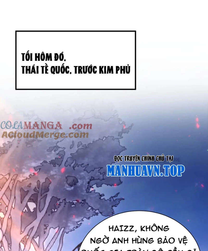 Toàn Dân Chuyển Chức: Ngự Long Sư Là Chức Nghiệp Yếu Nhất? Chapter 112 - 19