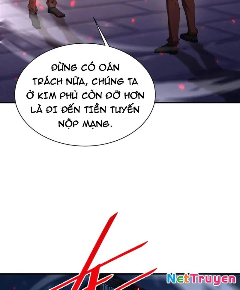 Toàn Dân Chuyển Chức: Ngự Long Sư Là Chức Nghiệp Yếu Nhất? Chapter 112 - 21