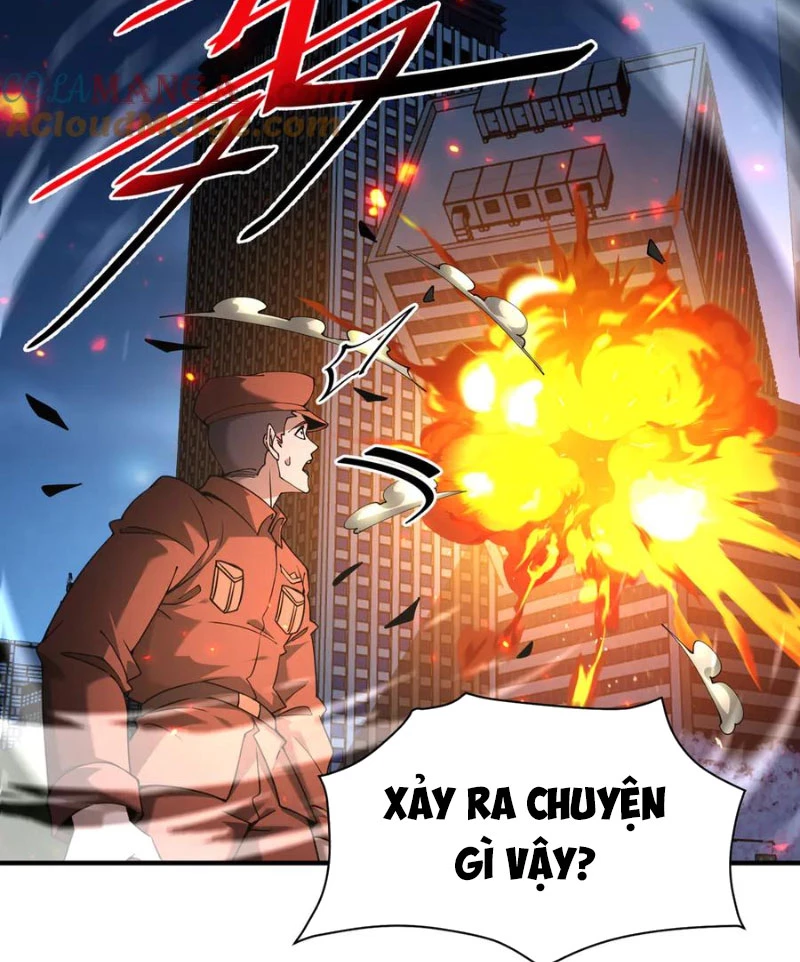 Toàn Dân Chuyển Chức: Ngự Long Sư Là Chức Nghiệp Yếu Nhất? Chapter 112 - 22